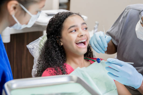 Best Emergency Treatment for Toothache in Oak Hills, OR