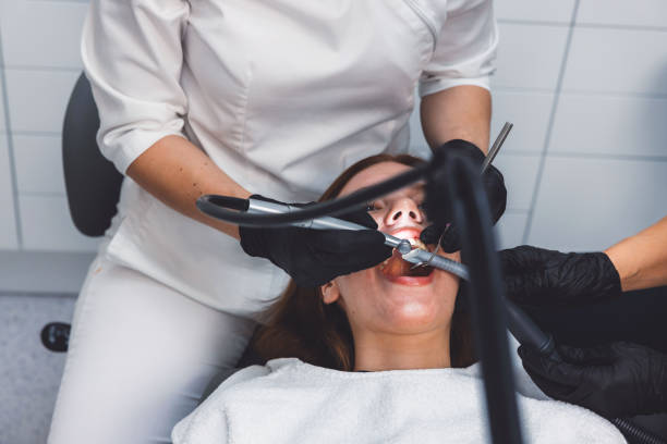 Best Weekend Emergency Dentist in Oak Hills, OR