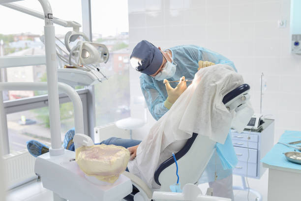 Best Emergency Dental Surgery in Oak Hills, OR